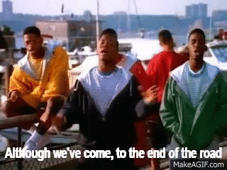 Who was (or still is) your favorite 90s  boy band?