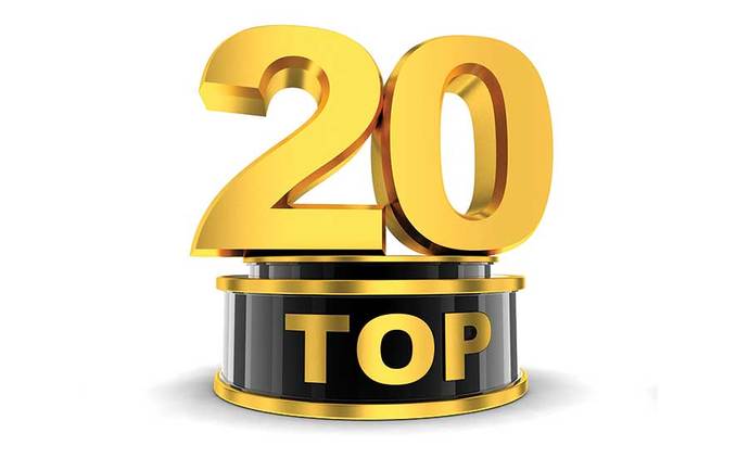 Do girls really only go after the top 20% of guys?