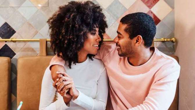 Do girls really only go after the top 20% of guys?