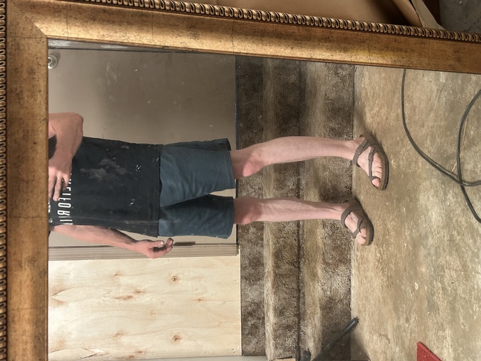 Is a guy wearing this Birkenstock model a turn off females cause I wear this model and I’m a guy?