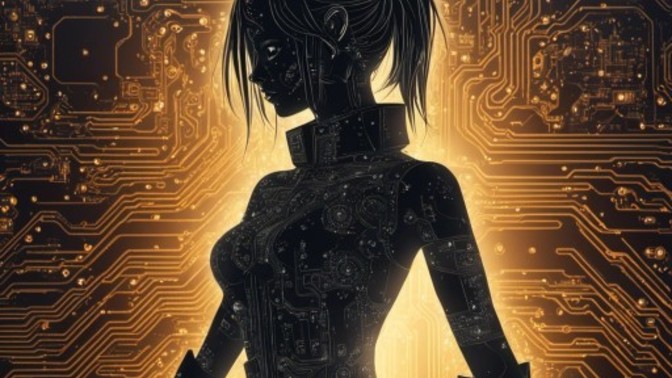 Would a Para-social relationship with an AI construct be fulfilling or detrimental?