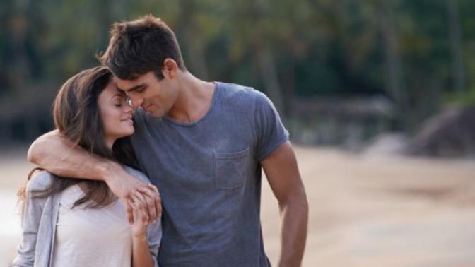 What does it mean when a guy says you're my bestie?