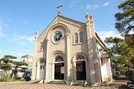 Did you go to church today?