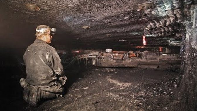 Do you support coal as an energy source?