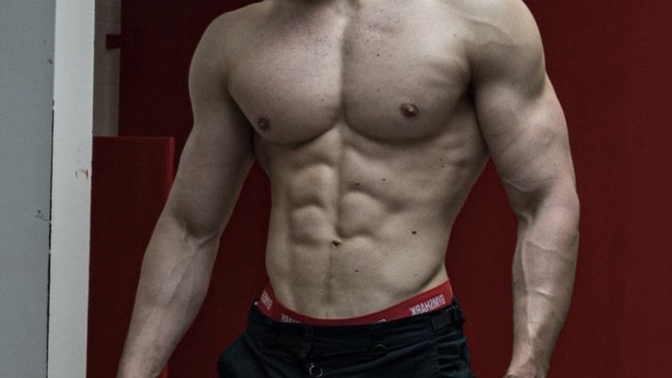 Girls, is David Laid not one of the most attractive guys you have seen?