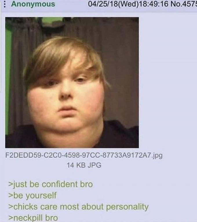 I can't get laid because of my height, what should I do?