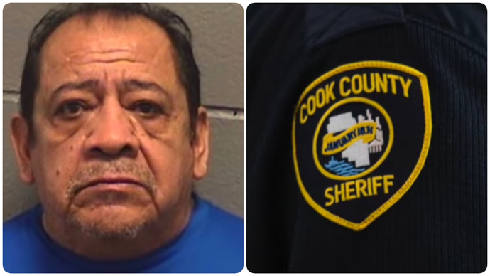 So too many gun laws?