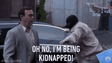 The Purge is legal in 2025, What will you do?