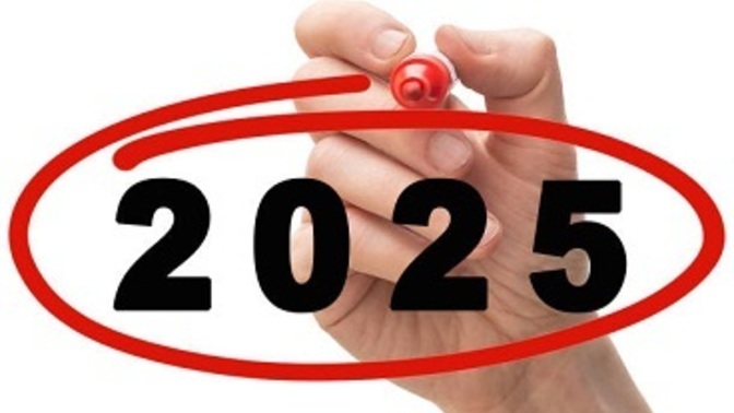 The Purge is legal in 2025, What will you do?