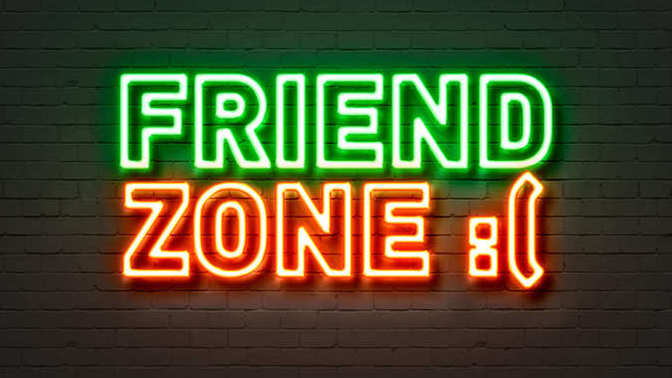 Ladies, the last guy you Friend-zoned, why?