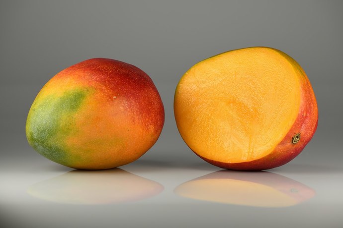 Which of these fruits would be your number one choice ?