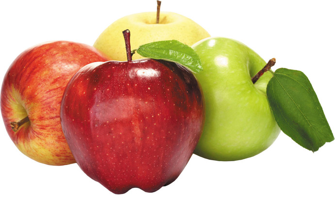 Which of these fruits would be your number one choice ?