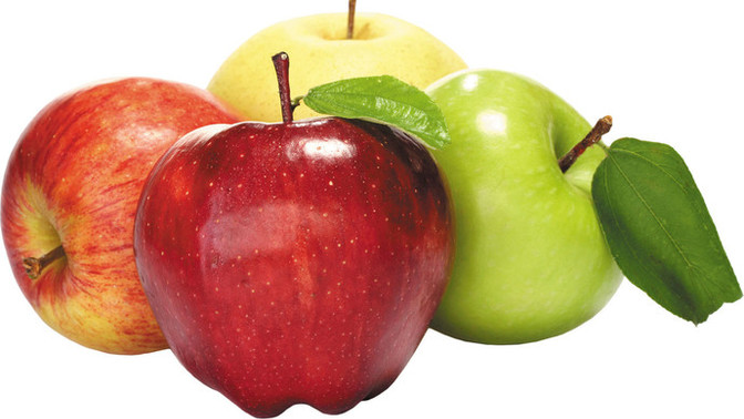 Which of these fruits would be your number one choice?