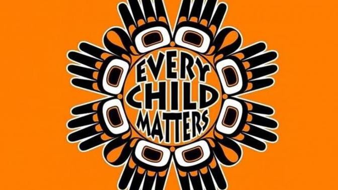 A question for Native Americans, can nonnatives participate in orange shirt day in September?