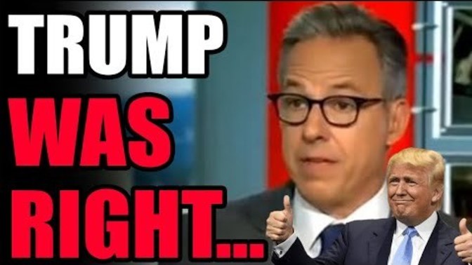 CNN exposed Joe Biden! Thoughts?