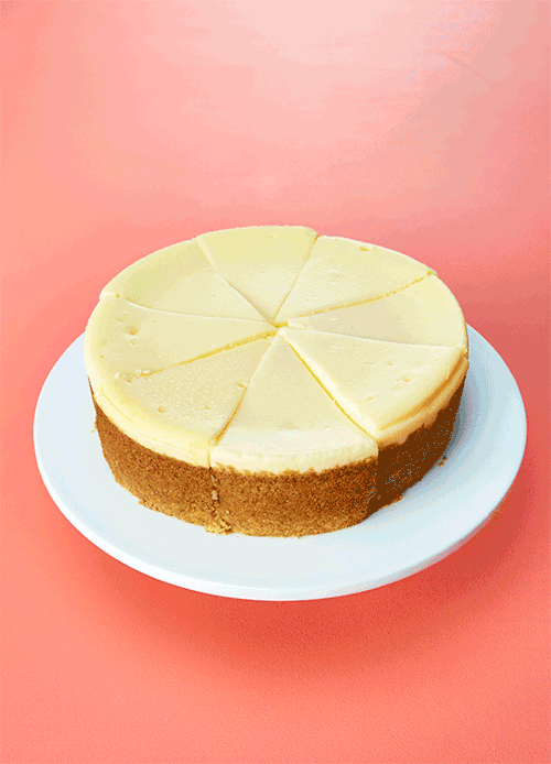 What is your favourite dessert?