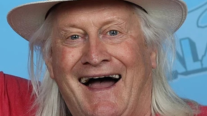 Did you know that the VOICE of MARIO is retiring?