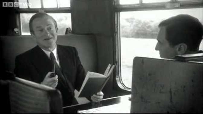 Americans, have your notions of England been updated from the 1940s (see video) ones you usually harbour?