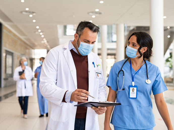 Do you think nurses should get paid more than doctors?