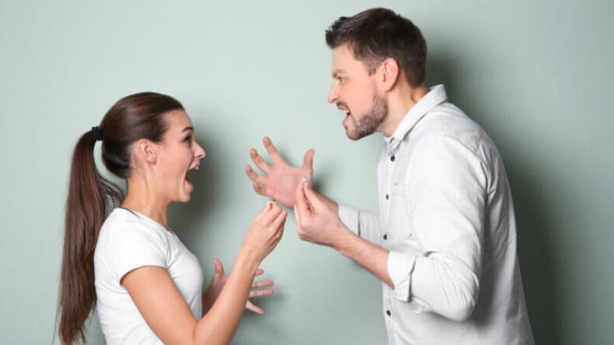 My boyfriend wants to break up, what should I do?
