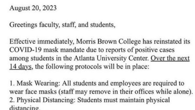 Do you believe they're gonna try the mask/lockdown BS again?