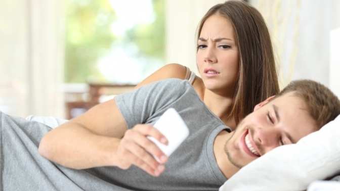 What is the best way to handle finding out you’re getting cheated on?