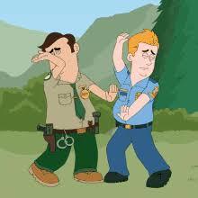 Can't we just brawl on a video game forum...