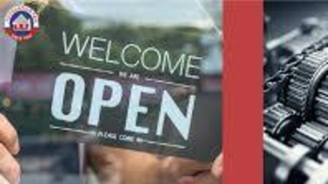 Would you rather shop in locally owned businesses or big corporate chains for essential items like food etc and why?