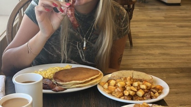 Do you go on dates with your friends?