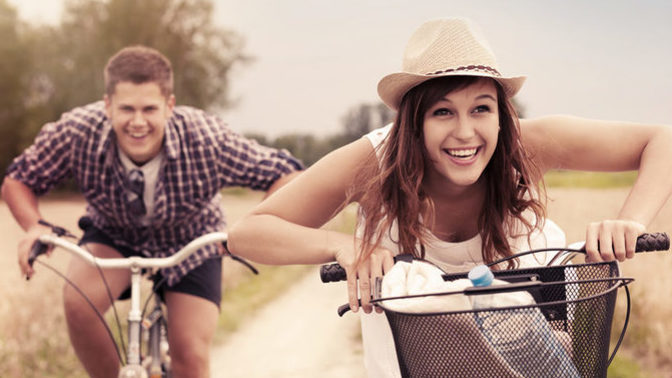 When it comes to relationships, are you competitive?