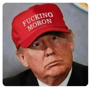 Who are you voting for in 2024?