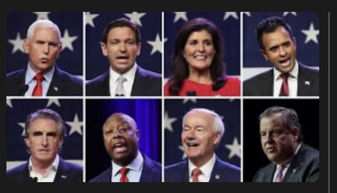Are Republicans sadistically voted for?