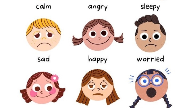 How do you feel today?