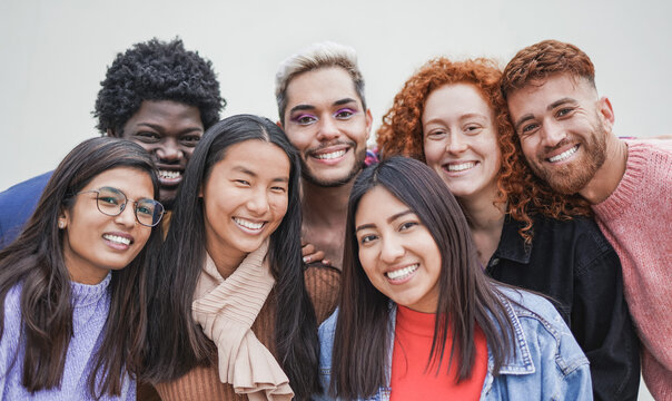 If you could be born again in any country, as any race, and as any gender, what would you choose?