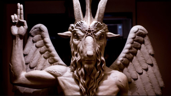 Is Satan really “the ruler of this world.” (John 12:31)?