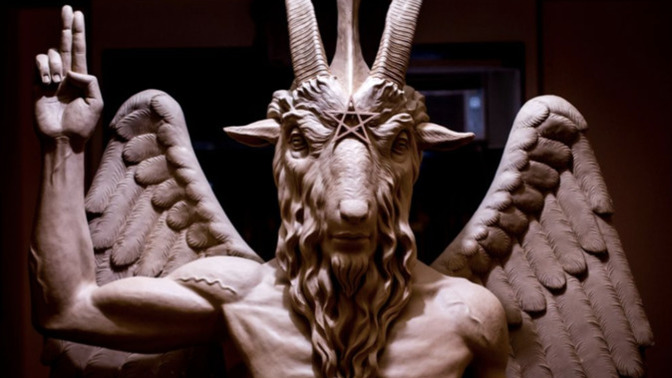Is Satan really “the ruler of this world.” (John 12:31)?