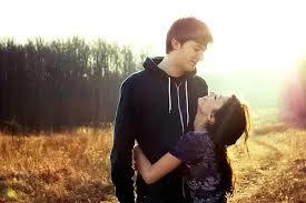 Guys, Do most girls have to bend their necks back to look up at you due to your height?