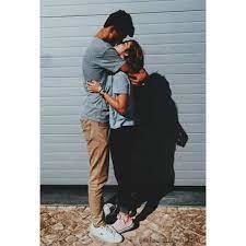 Guys, Do most girls have to bend their necks back to look up at you due to your height?
