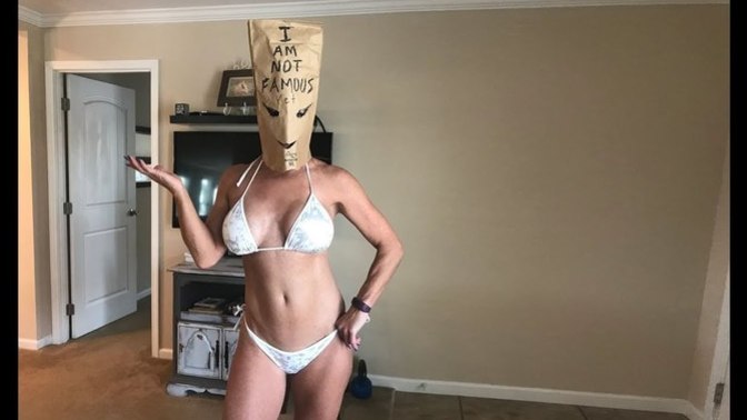 Is it weird to prefer body over face when dating?