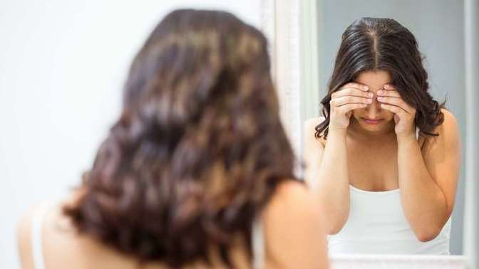 Girls, what makes you more bitter: when men care about women's beauty or women's body count?