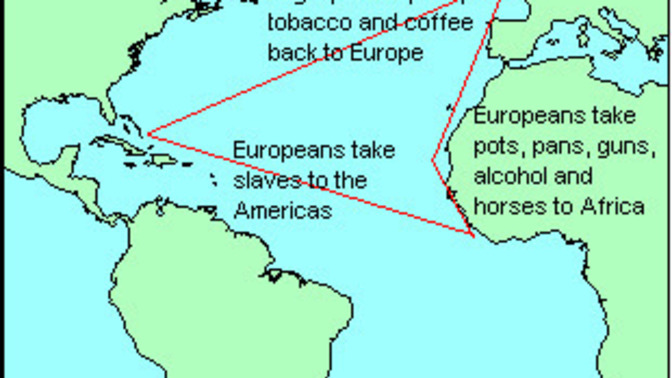 Is rum rooted in white supremacy? Is it racist to enjoy rum drinks?