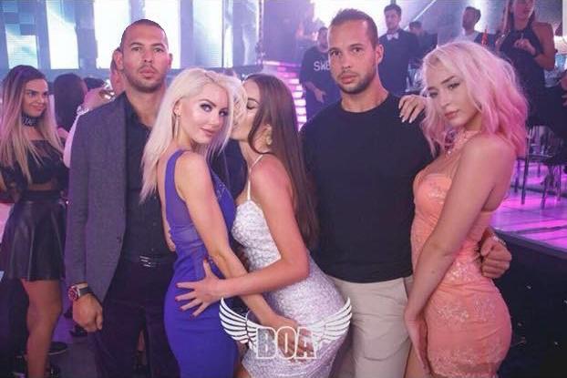 Do men have to be a feminist in order not to be a misogynist?