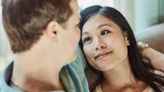 What is it like to have an Asian girlfriend?