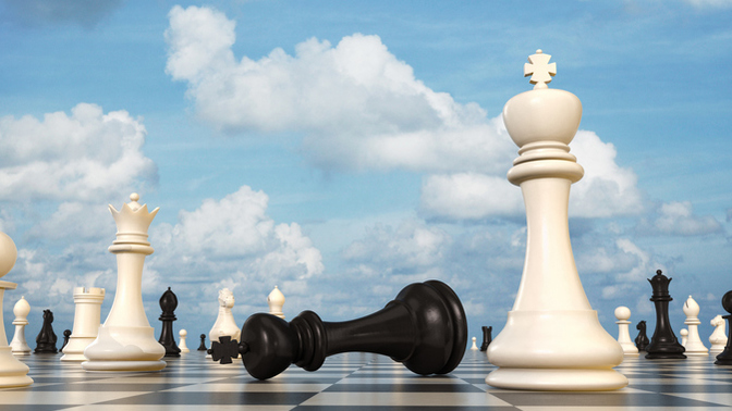 Do you like to play chess?