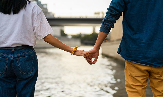 Is sharing your girlfriend good or bad? Are open relationships okay for you?