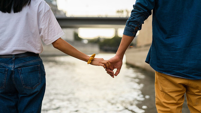 Is sharing your girlfriend good or bad? Are open relationships okay for you?