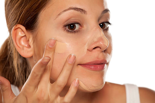 What is the best face primer for mature skin?