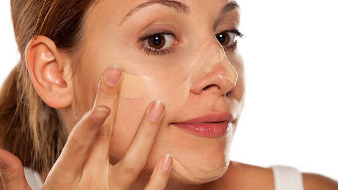 What is the best face primer for mature skin?