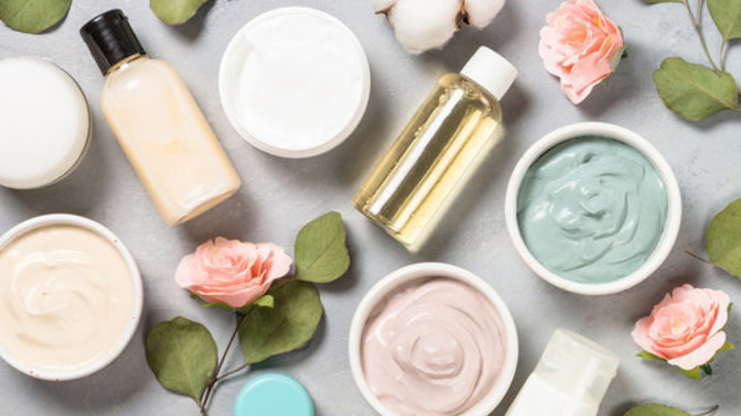 What is the ideal skin care routine?