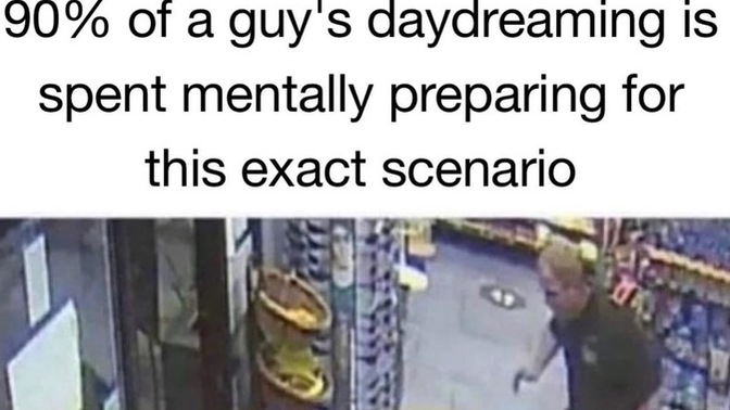 Guys, what are you going to do in this scenario?